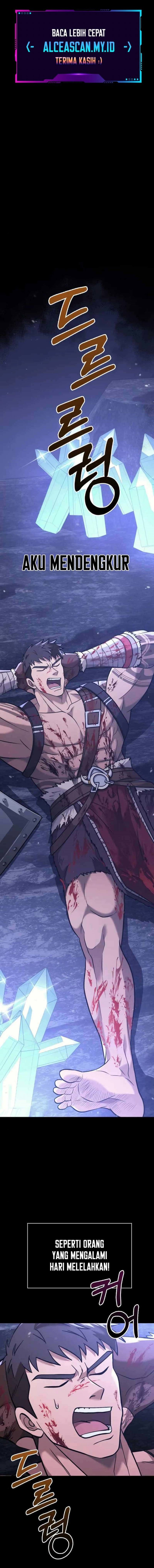 Survive as a Barbarian in the Game Chapter 05 Gambar 25