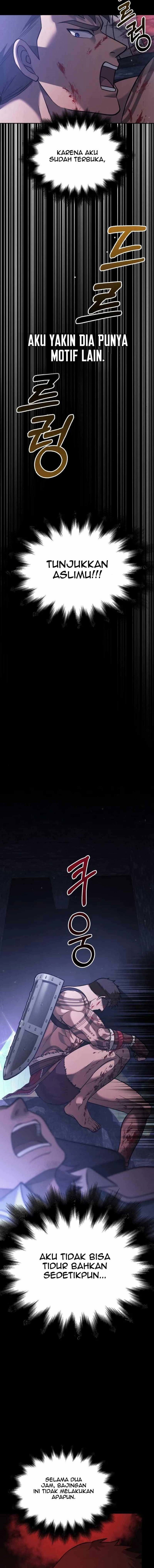 Survive as a Barbarian in the Game Chapter 05 Gambar 27