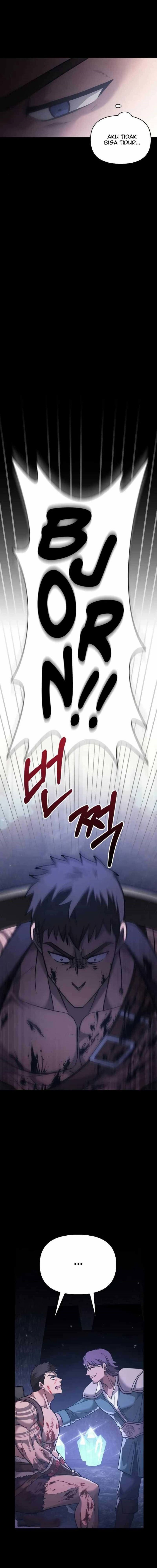 Survive as a Barbarian in the Game Chapter 05 Gambar 29