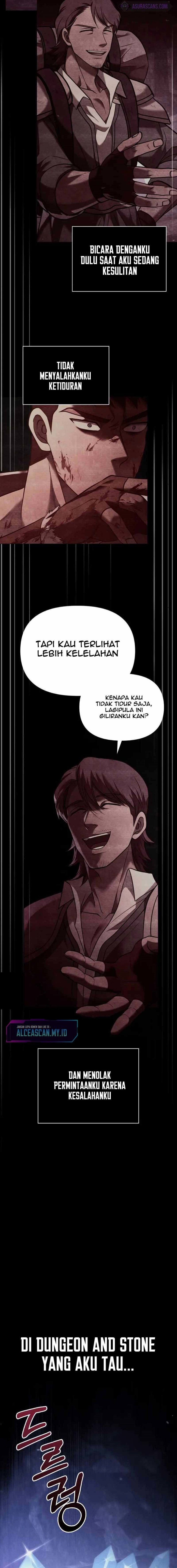 Survive as a Barbarian in the Game Chapter 05 Gambar 32