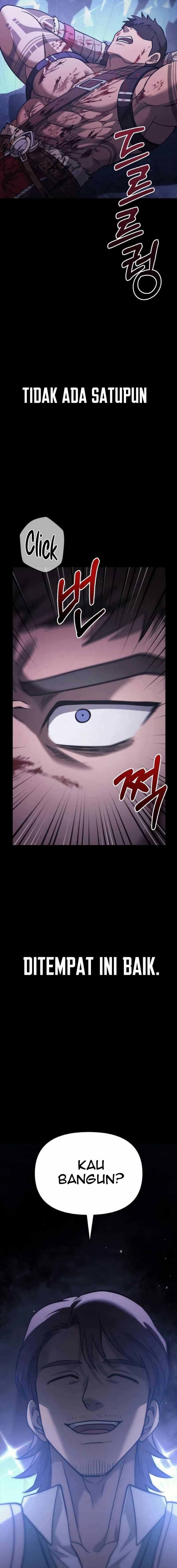 Survive as a Barbarian in the Game Chapter 05 Gambar 33