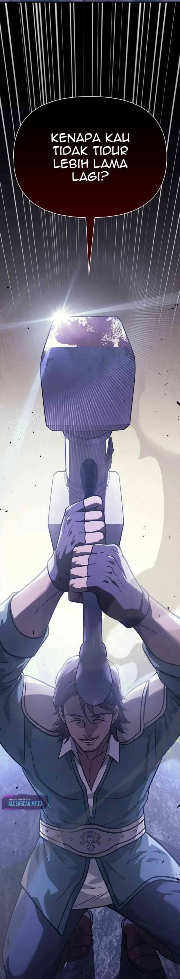 Survive as a Barbarian in the Game Chapter 05 Gambar 34