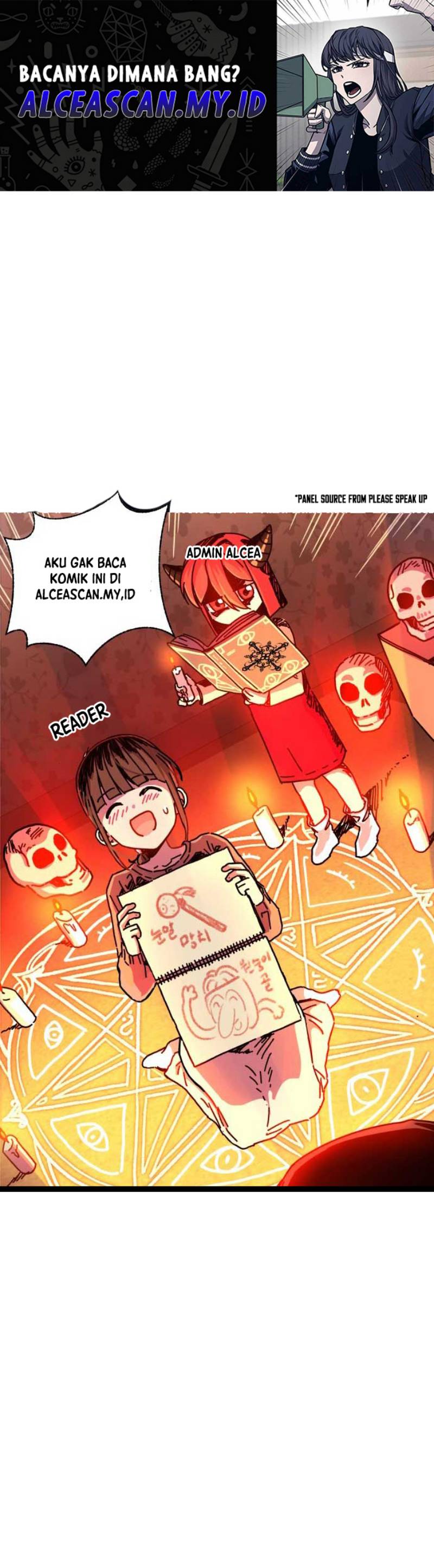 Survive as a Barbarian in the Game Chapter 27 Gambar 2
