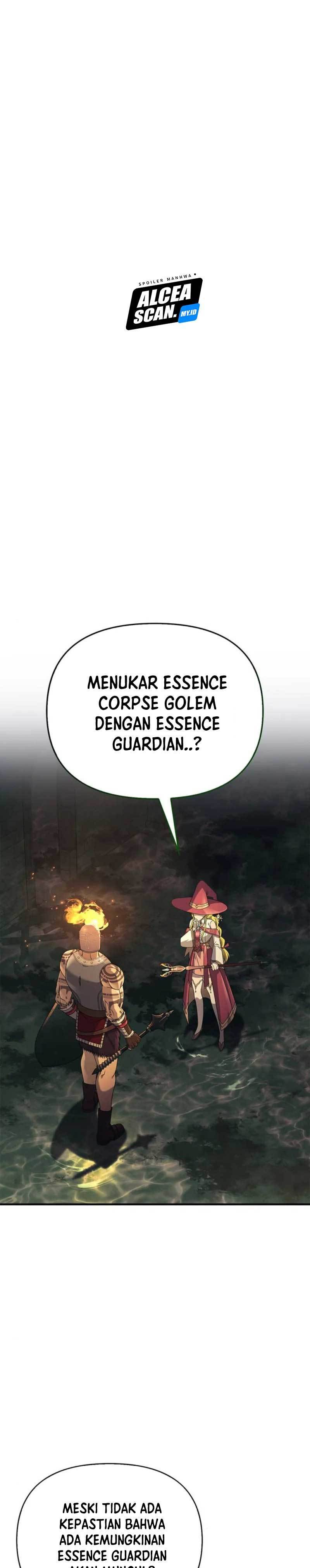 Survive as a Barbarian in the Game Chapter 27 Gambar 3