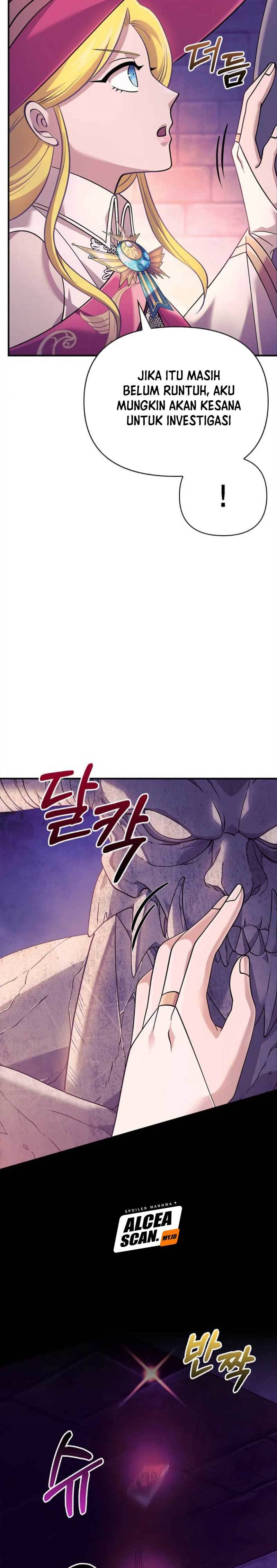 Survive as a Barbarian in the Game Chapter 27 Gambar 12
