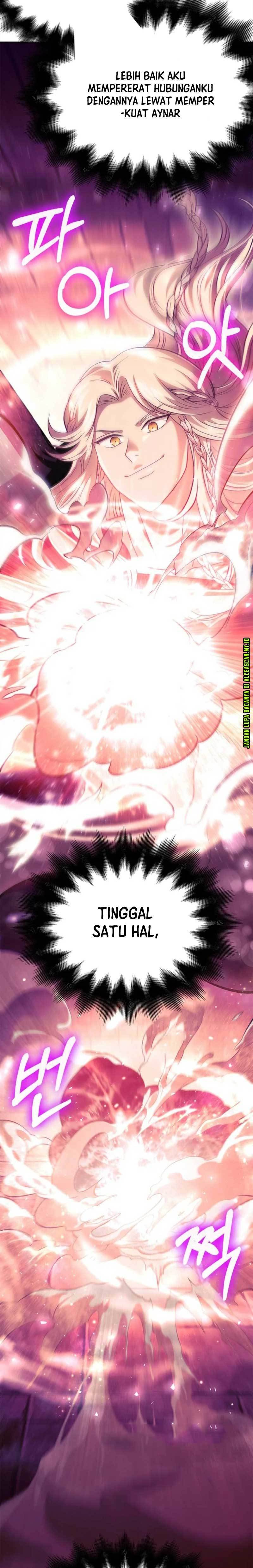 Survive as a Barbarian in the Game Chapter 27 Gambar 29
