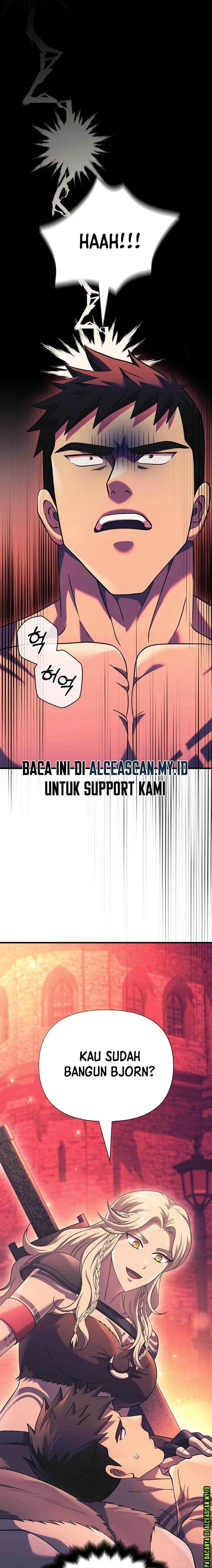Survive as a Barbarian in the Game Chapter 31 Gambar 1