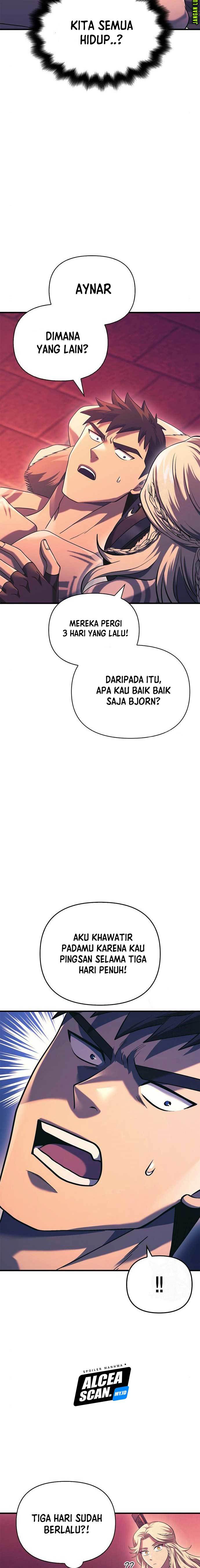 Survive as a Barbarian in the Game Chapter 31 Gambar 2