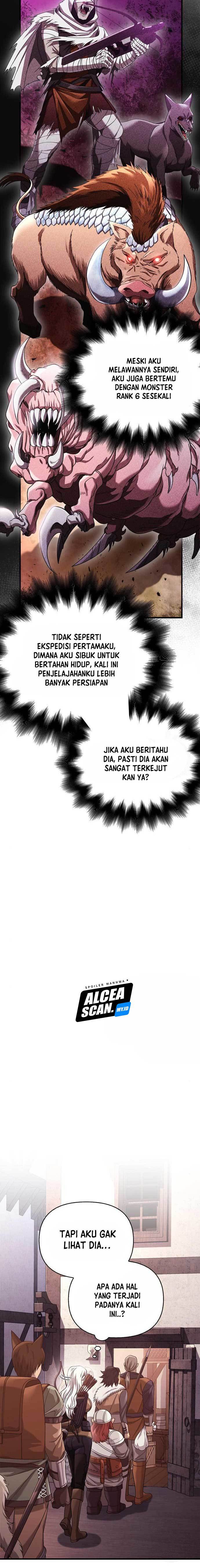Survive as a Barbarian in the Game Chapter 31 Gambar 17