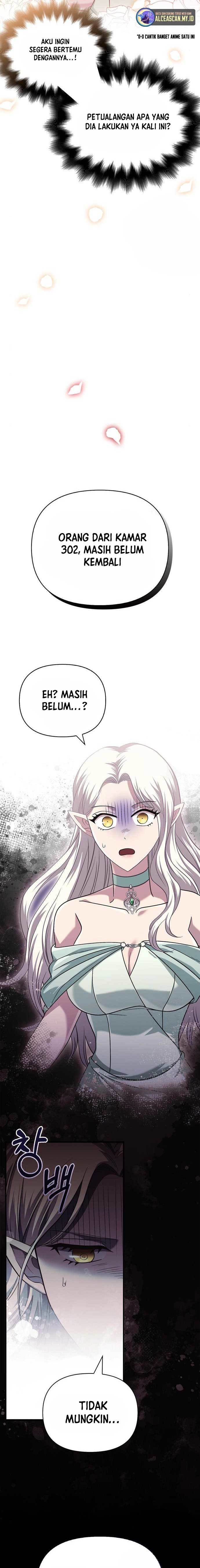 Survive as a Barbarian in the Game Chapter 31 Gambar 22