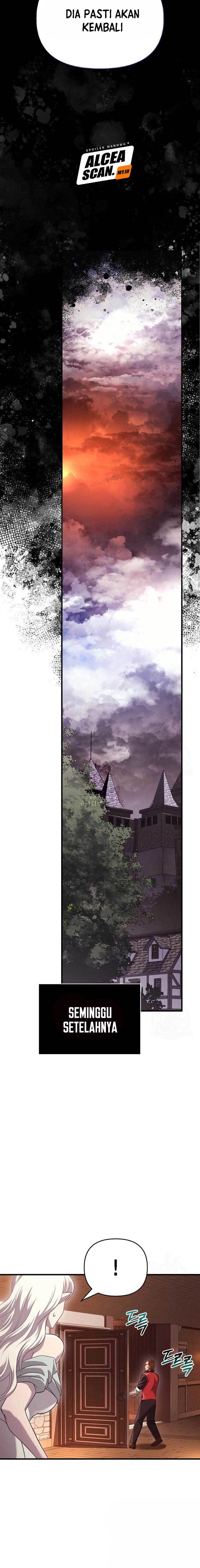 Survive as a Barbarian in the Game Chapter 31 Gambar 23