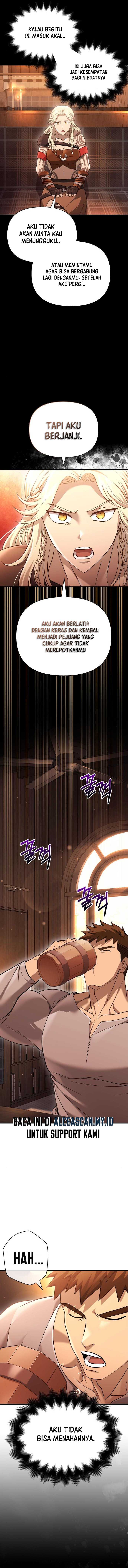 Survive as a Barbarian in the Game Chapter 36 Gambar 2