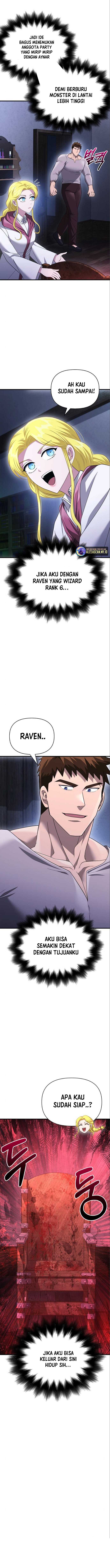Survive as a Barbarian in the Game Chapter 36 Gambar 5