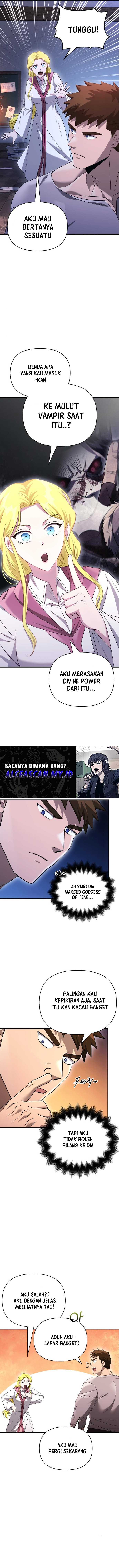 Survive as a Barbarian in the Game Chapter 36 Gambar 9