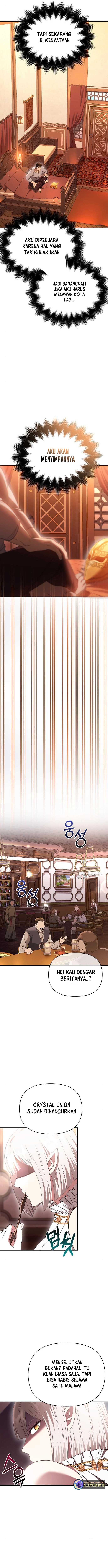 Survive as a Barbarian in the Game Chapter 36 Gambar 14