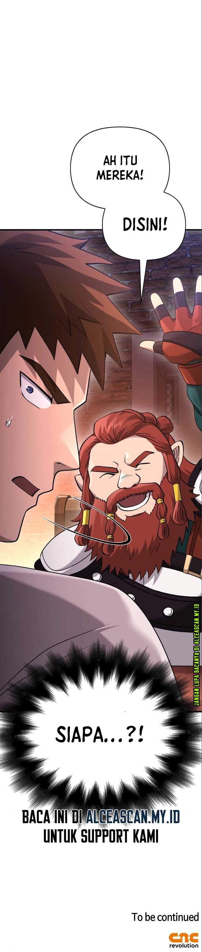 Survive as a Barbarian in the Game Chapter 36 Gambar 22