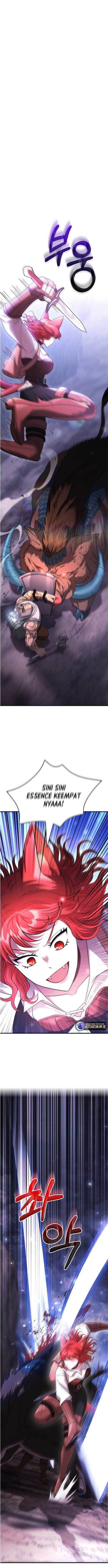 Survive as a Barbarian in the Game Chapter 38 Gambar 14