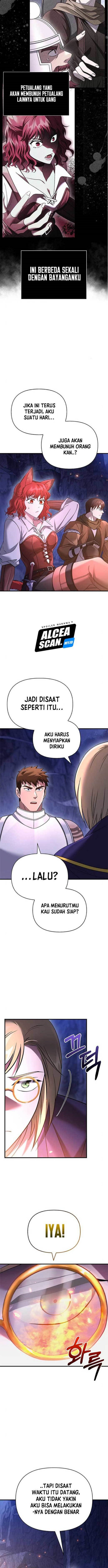 Survive as a Barbarian in the Game Chapter 38 Gambar 21