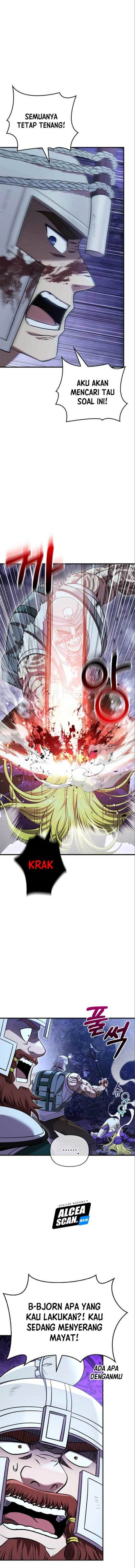 Survive as a Barbarian in the Game Chapter 42 Gambar 2