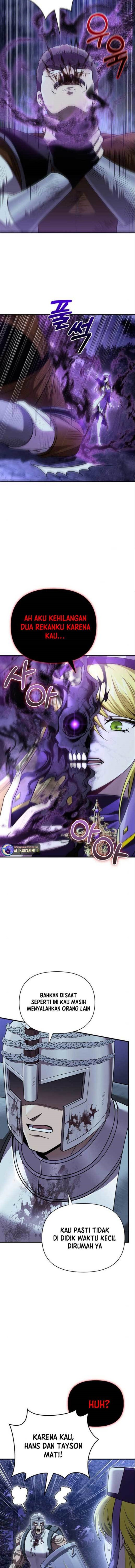 Survive as a Barbarian in the Game Chapter 42 Gambar 5