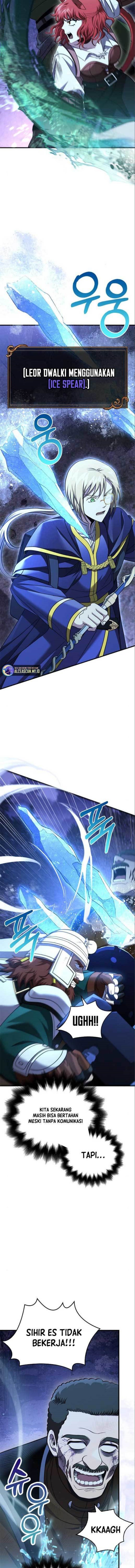 Survive as a Barbarian in the Game Chapter 42 Gambar 9