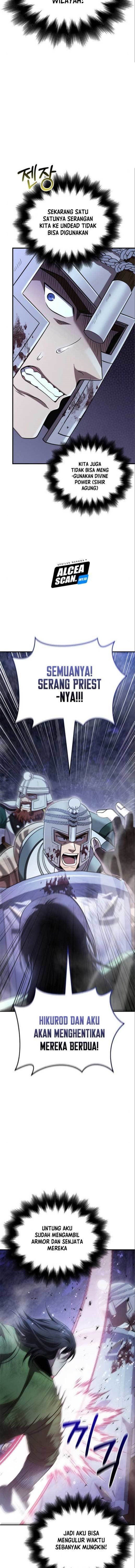 Survive as a Barbarian in the Game Chapter 42 Gambar 12