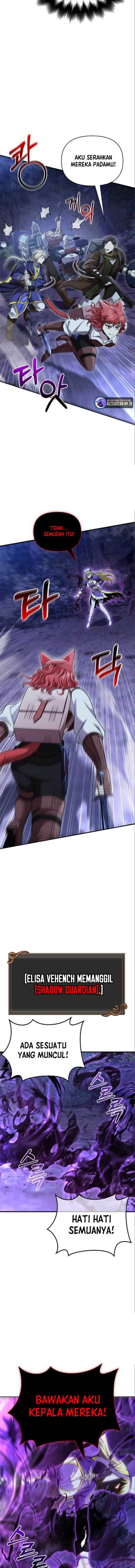 Survive as a Barbarian in the Game Chapter 42 Gambar 13