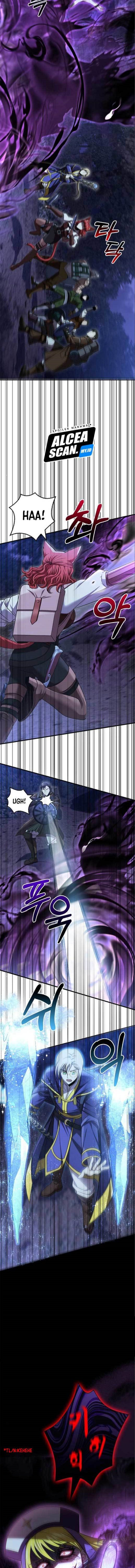 Survive as a Barbarian in the Game Chapter 42 Gambar 14