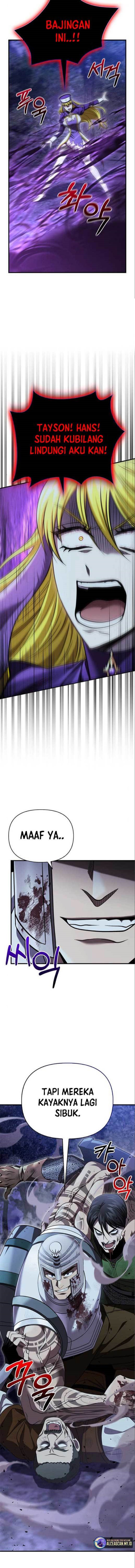 Survive as a Barbarian in the Game Chapter 42 Gambar 17