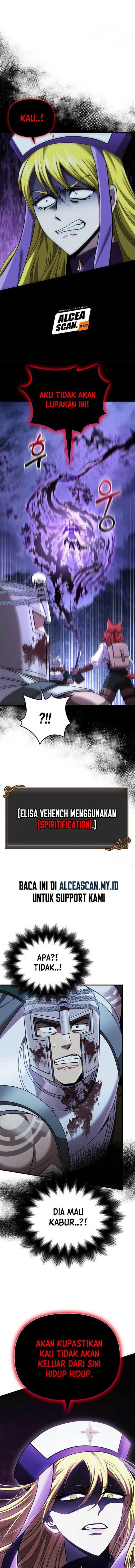Survive as a Barbarian in the Game Chapter 42 Gambar 18