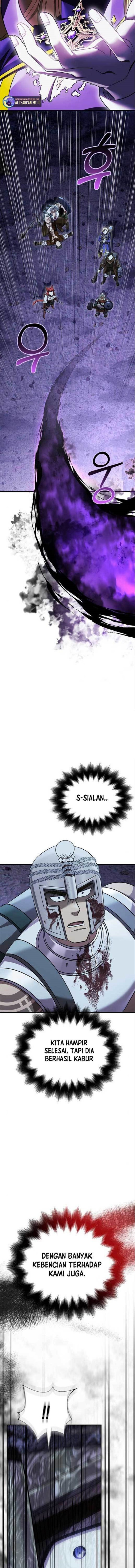 Survive as a Barbarian in the Game Chapter 42 Gambar 19