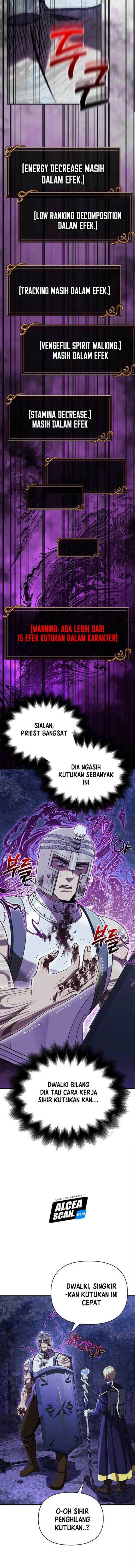 Survive as a Barbarian in the Game Chapter 42 Gambar 20