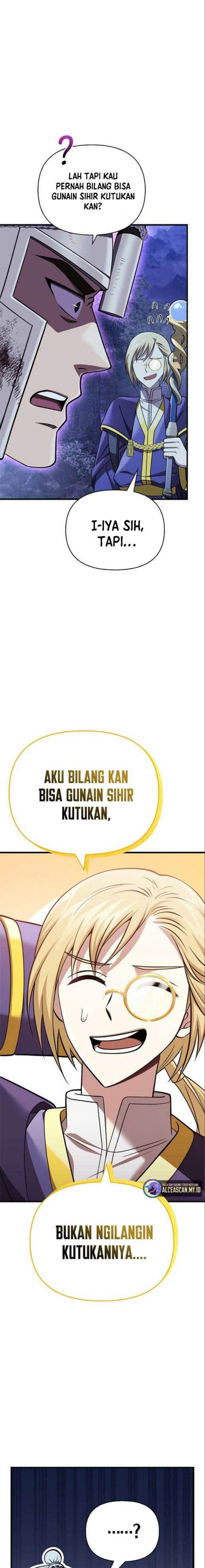 Survive as a Barbarian in the Game Chapter 42 Gambar 21
