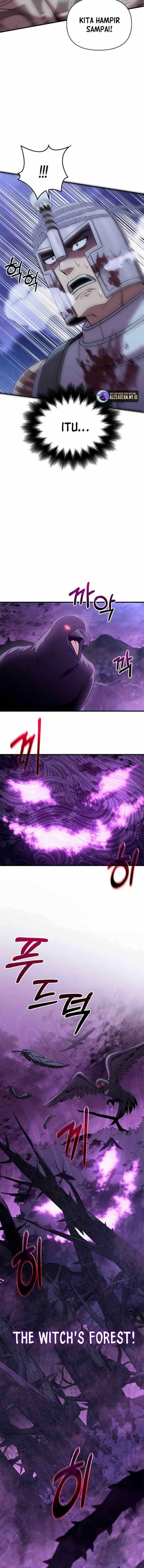 Survive as a Barbarian in the Game Chapter 43 Gambar 4