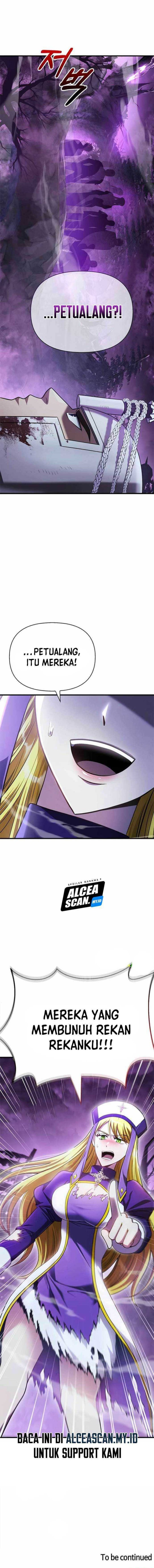 Survive as a Barbarian in the Game Chapter 43 Gambar 28