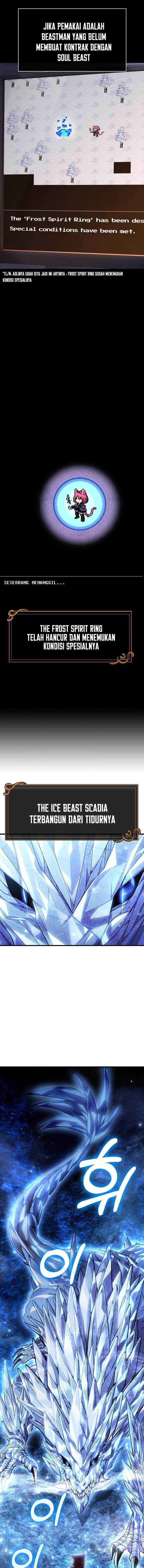 Survive as a Barbarian in the Game Chapter 45 Gambar 2