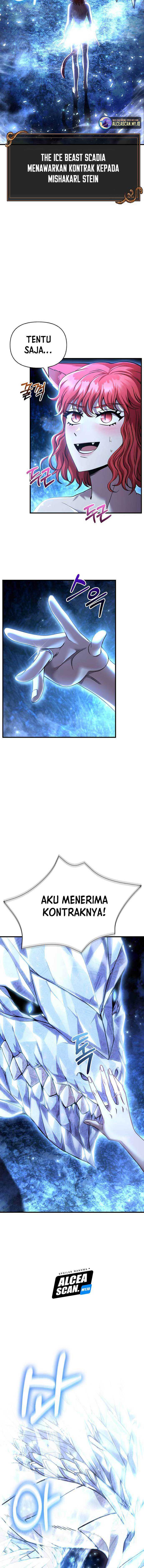 Survive as a Barbarian in the Game Chapter 45 Gambar 3