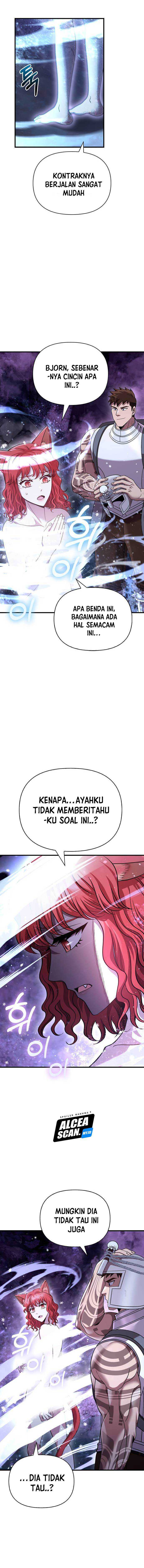Survive as a Barbarian in the Game Chapter 45 Gambar 5
