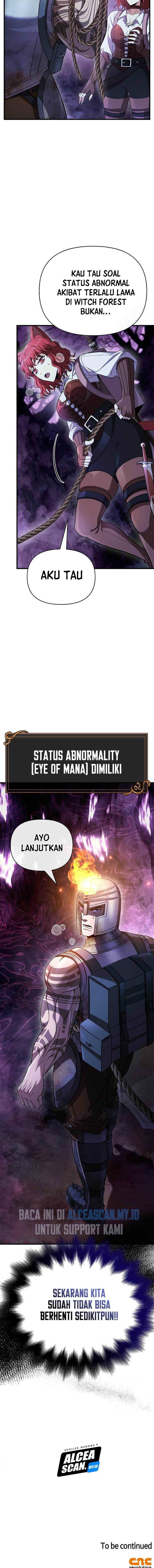 Survive as a Barbarian in the Game Chapter 45 Gambar 24