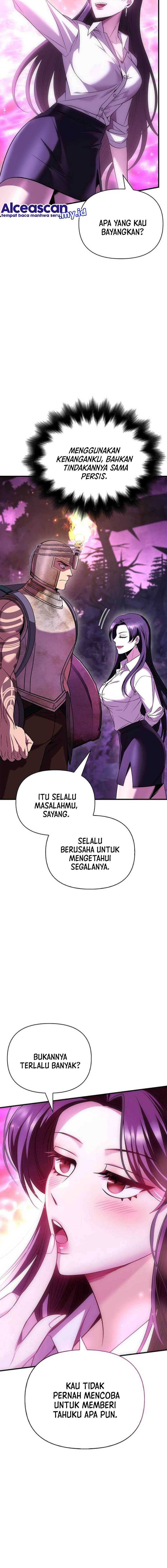 Survive as a Barbarian in the Game Chapter 46 Gambar 12