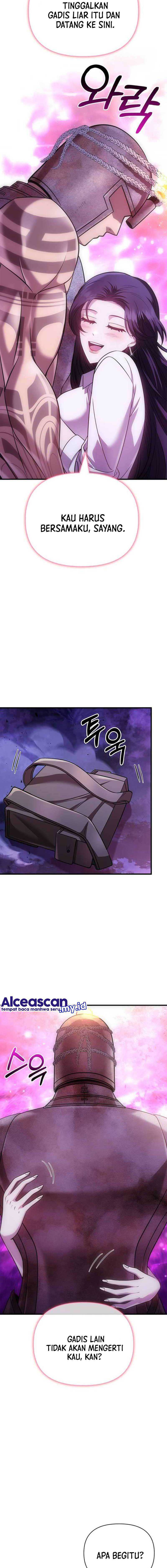 Survive as a Barbarian in the Game Chapter 46 Gambar 15
