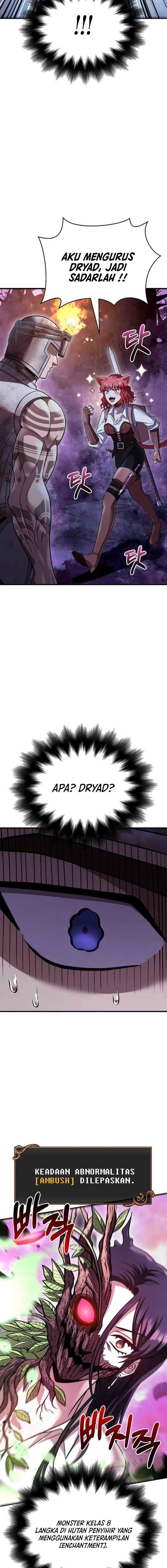 Survive as a Barbarian in the Game Chapter 46 Gambar 19