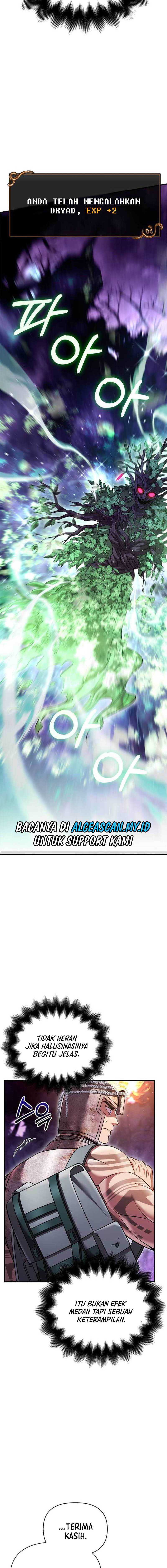 Survive as a Barbarian in the Game Chapter 46 Gambar 20