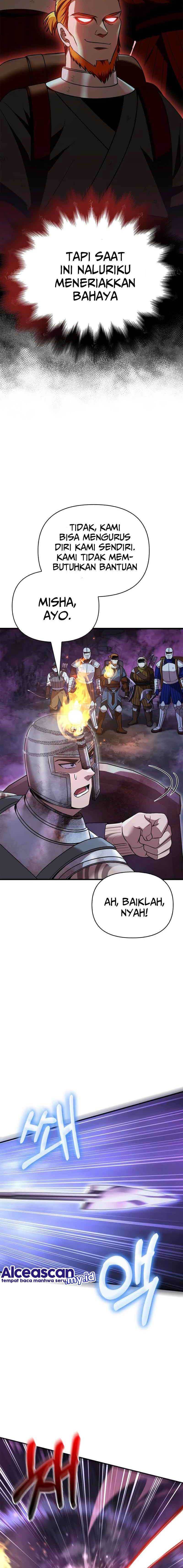 Survive as a Barbarian in the Game Chapter 47 Gambar 3