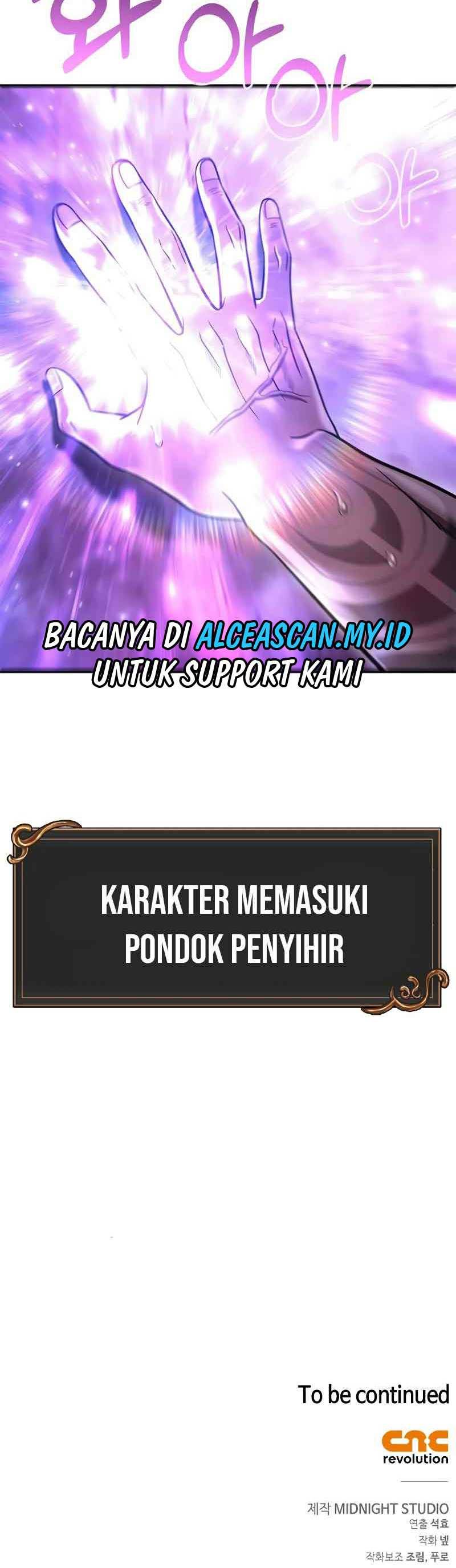 Survive as a Barbarian in the Game Chapter 47 Gambar 35