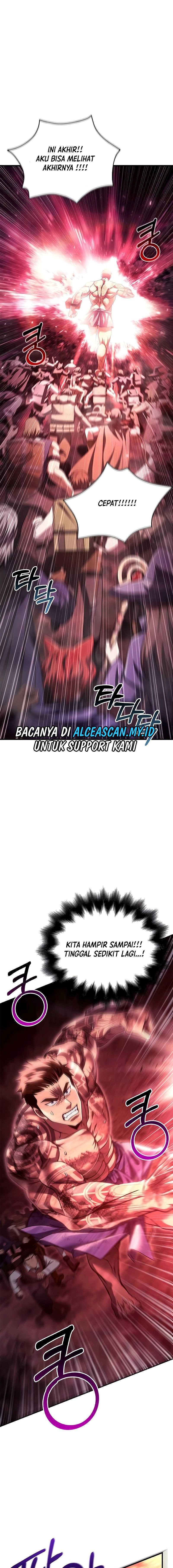 Survive as a Barbarian in the Game Chapter 52 Gambar 1