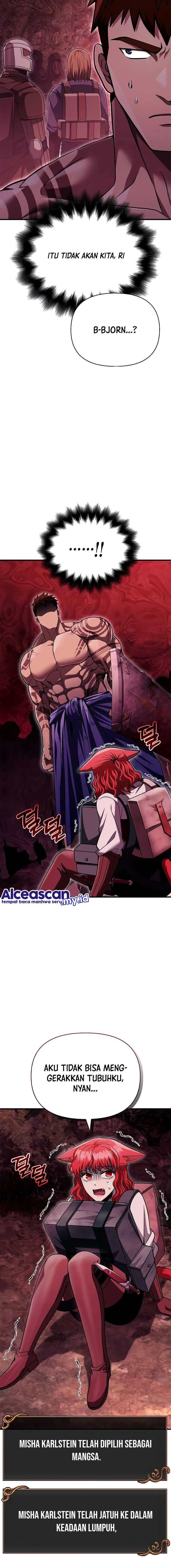 Survive as a Barbarian in the Game Chapter 52 Gambar 7