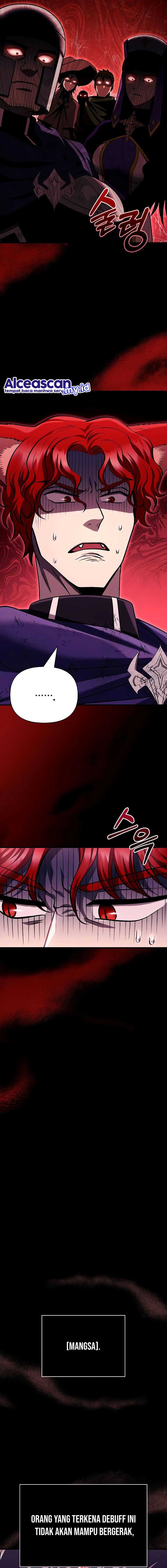 Survive as a Barbarian in the Game Chapter 52 Gambar 9
