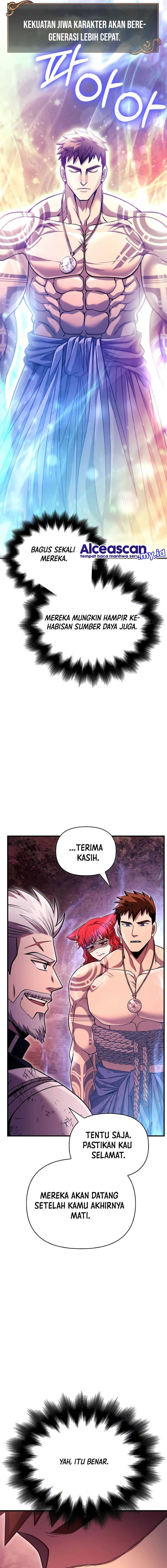 Survive as a Barbarian in the Game Chapter 52 Gambar 13