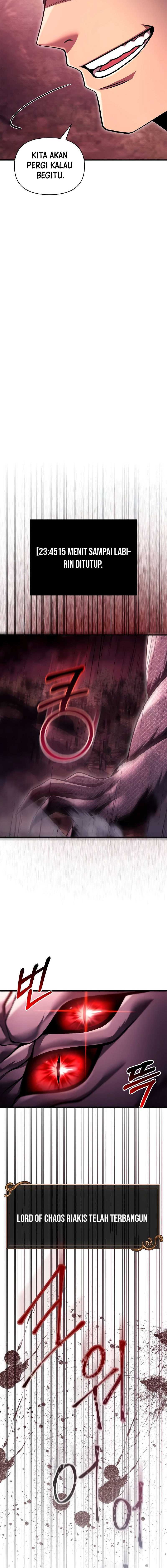 Survive as a Barbarian in the Game Chapter 52 Gambar 14
